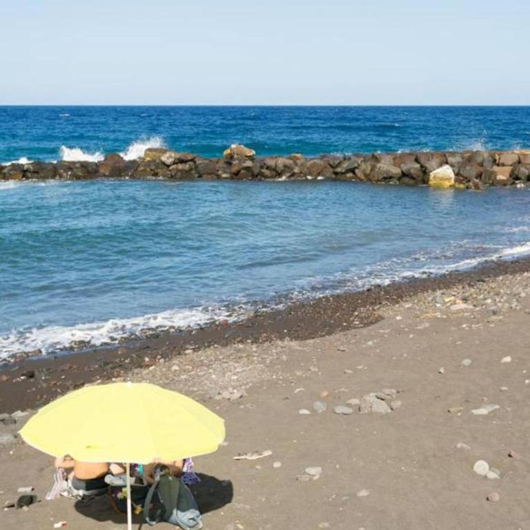Live Candelaria Alsaca con Balcón y Vista al Mar - Apartamento de 1 dormitorio - 39