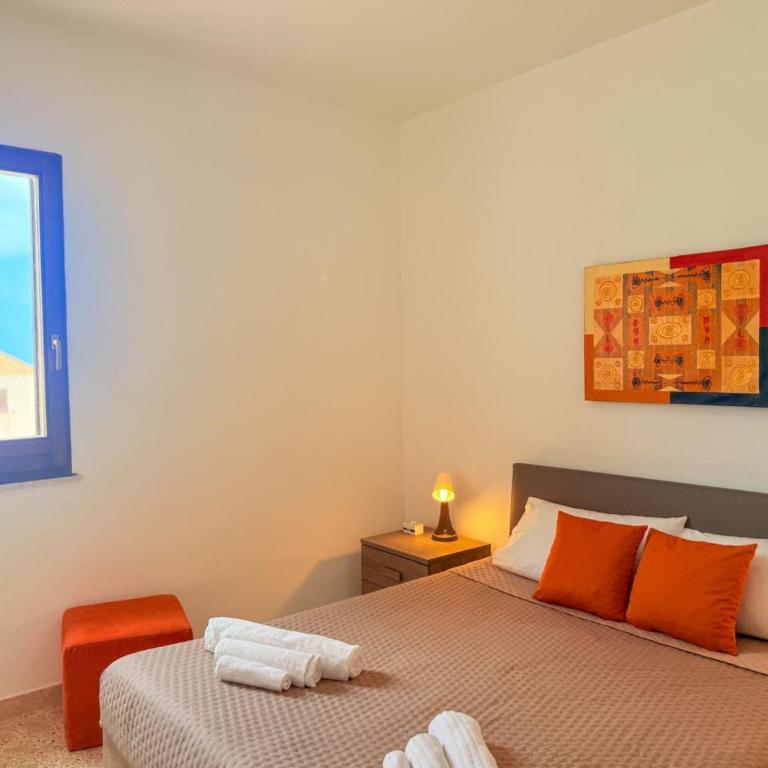 Casello Delle Egadi - Appartamento con 2 Camere da Letto - 37