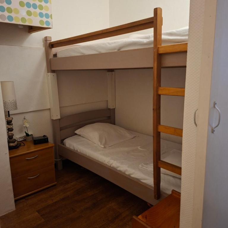 studio chambre cabine proche de tous les sites et commodités - Appartamento con 1 Camera da Letto - 11