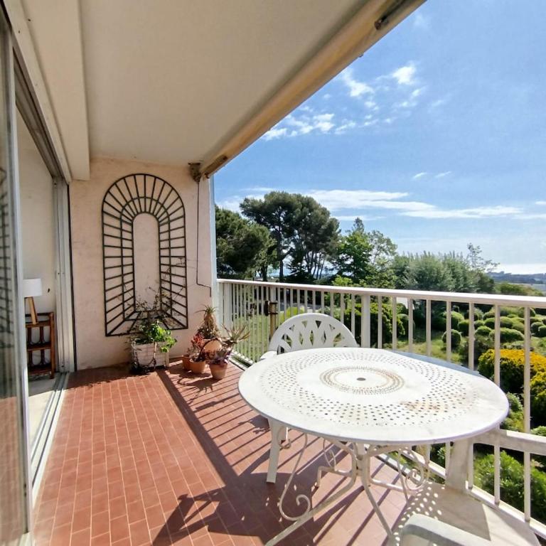 Beautiful apartment, sea view - Appartement 1 Chambre - 12