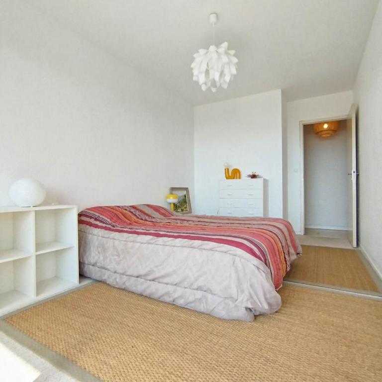 Beautiful apartment, sea view - Appartement 1 Chambre - 6