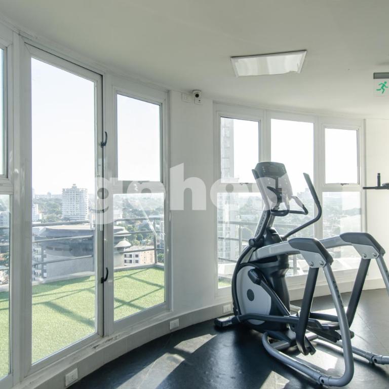 Fully equipped apt close to Paseo La Galeria - Apartamento - 32
