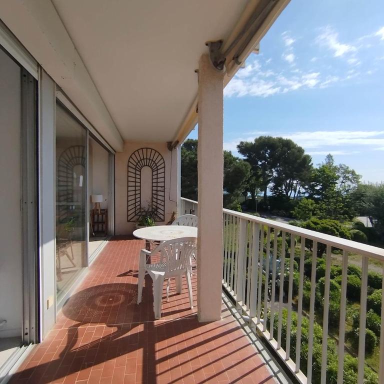 Beautiful apartment, sea view - Appartement 1 Chambre - 13