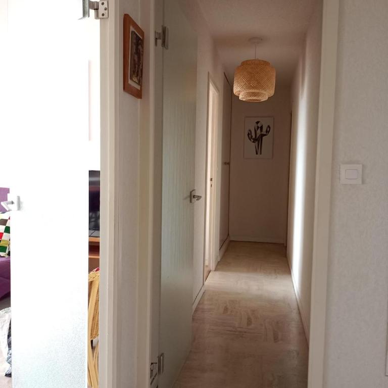 Beautiful apartment, sea view - Appartement 1 Chambre - 10