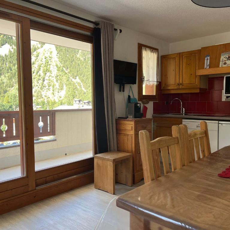Appartement ensoleillé pour 7 pers, près du centre - FR-1-464-49 - Appartamento con 2 Camere da Letto - 8