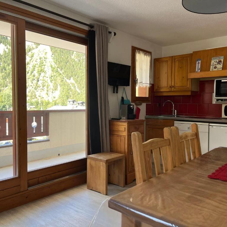 Appartement ensoleillé pour 7 pers, près du centre - FR-1-464-49 - Appartamento con 2 Camere da Letto - 9