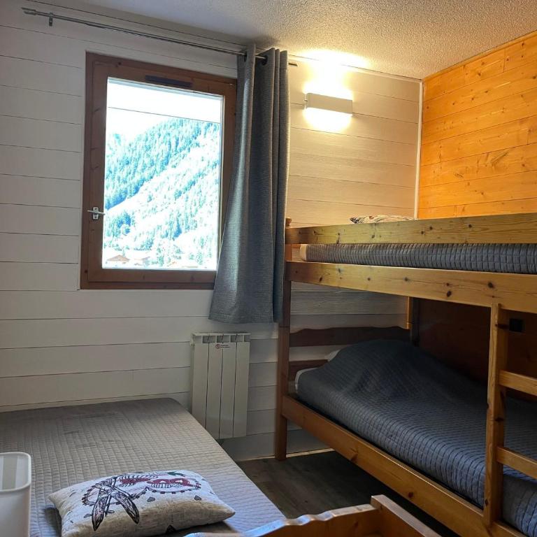 Appartement ensoleillé pour 7 pers, près du centre - FR-1-464-49 - Appartamento con 2 Camere da Letto - 11