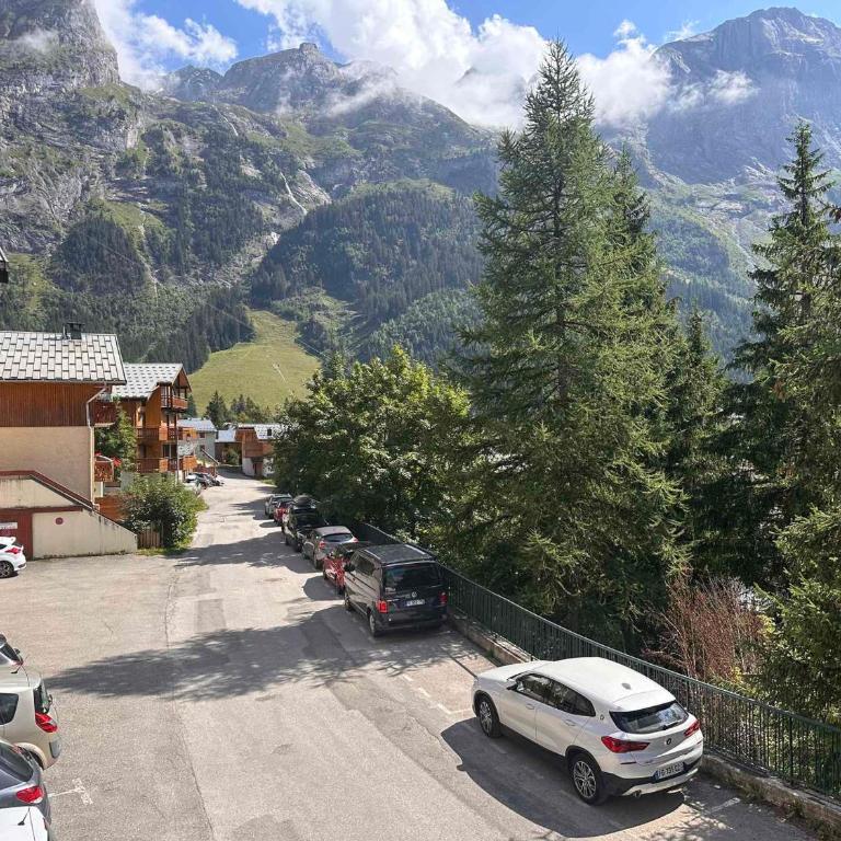 Appartement ensoleillé pour 7 pers, près du centre - FR-1-464-49 - Appartamento con 2 Camere da Letto - 12