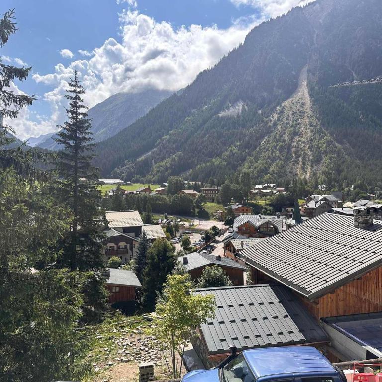 Appartement ensoleillé pour 7 pers, près du centre - FR-1-464-49 - Appartamento con 2 Camere da Letto - 13
