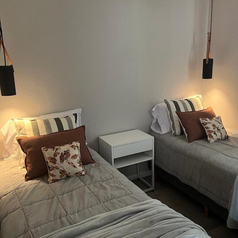 Apartment in Bariloche - Apartamento de 2 dormitorios - 4