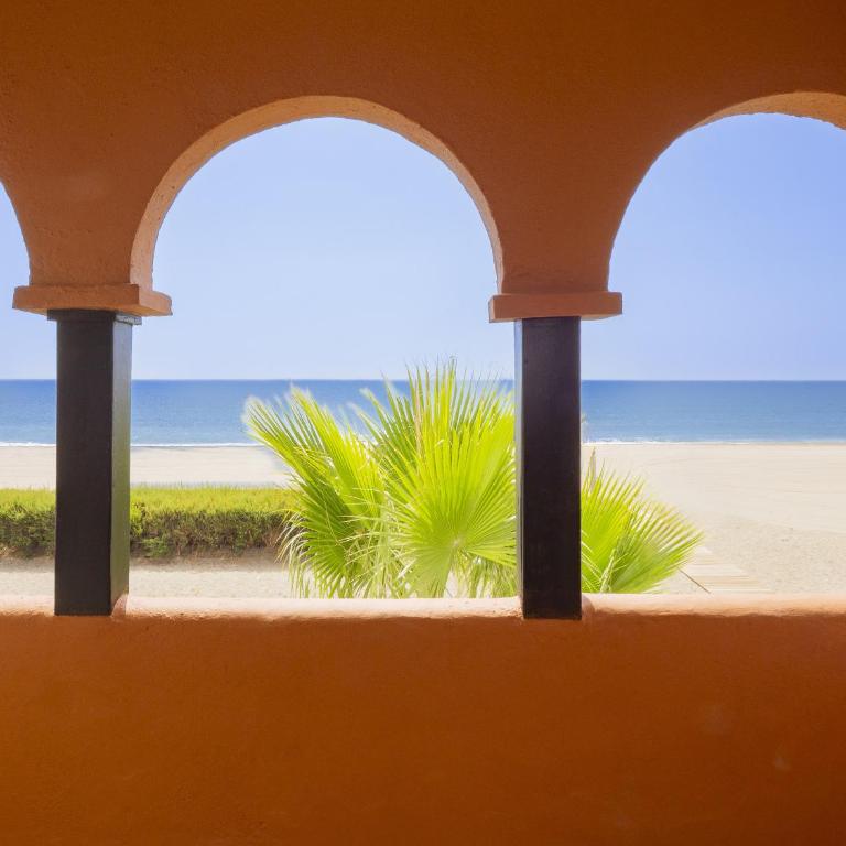 Cubo's Beachfront Marina de Casares House - Casa - 33