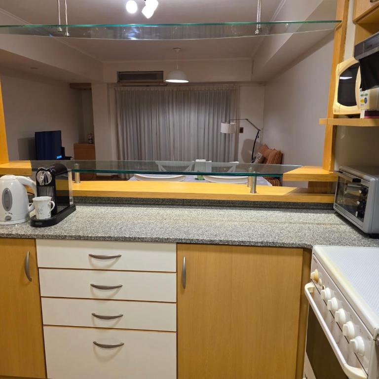 Gran Manzana - Apartamento de 2 dormitorios - 6