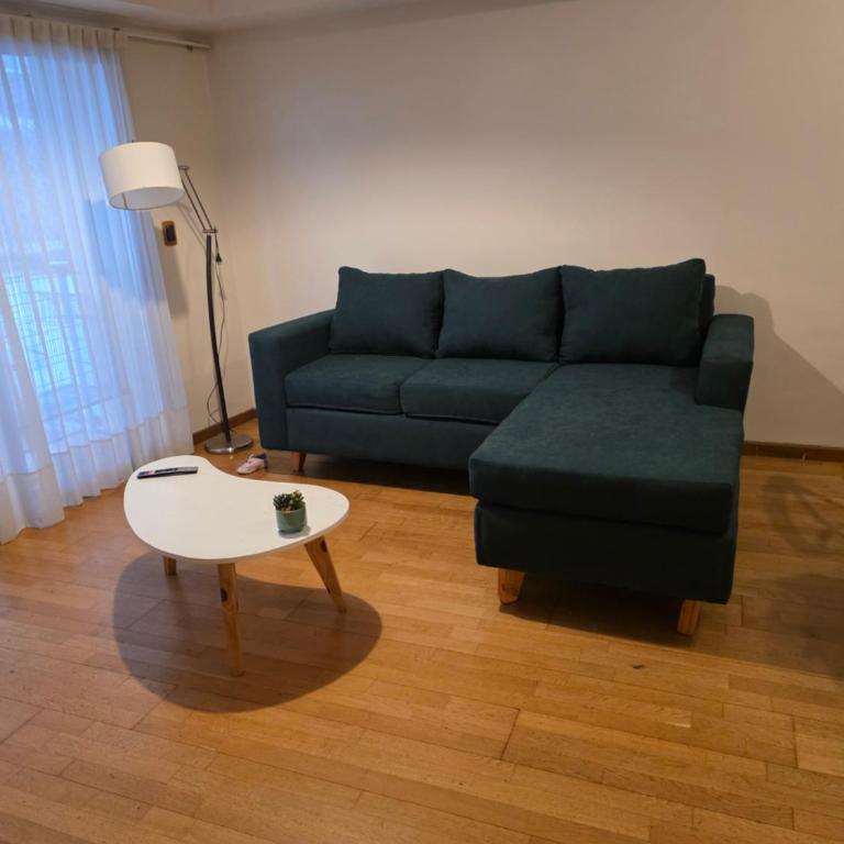 Gran Manzana - Apartamento de 2 dormitorios - 1