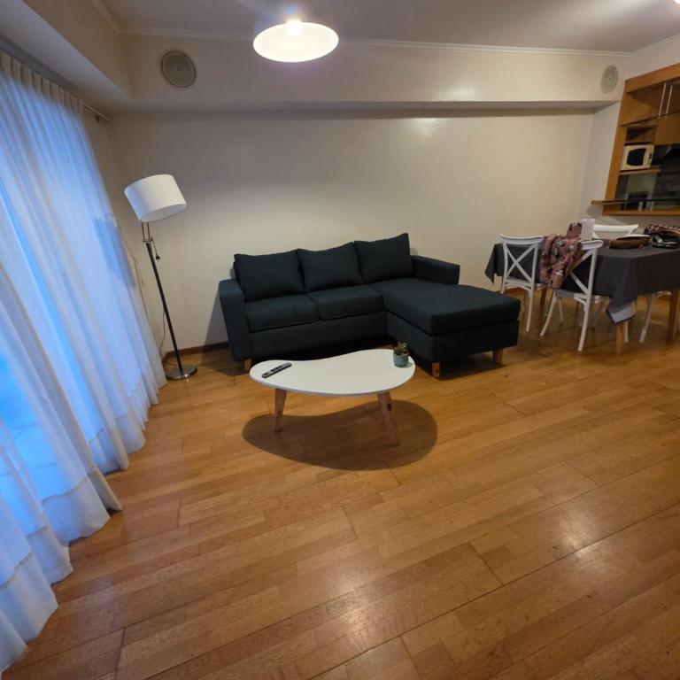 Gran Manzana - Apartamento de 2 dormitorios - 4