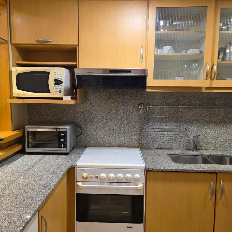 Gran Manzana - Apartamento de 2 dormitorios - 10