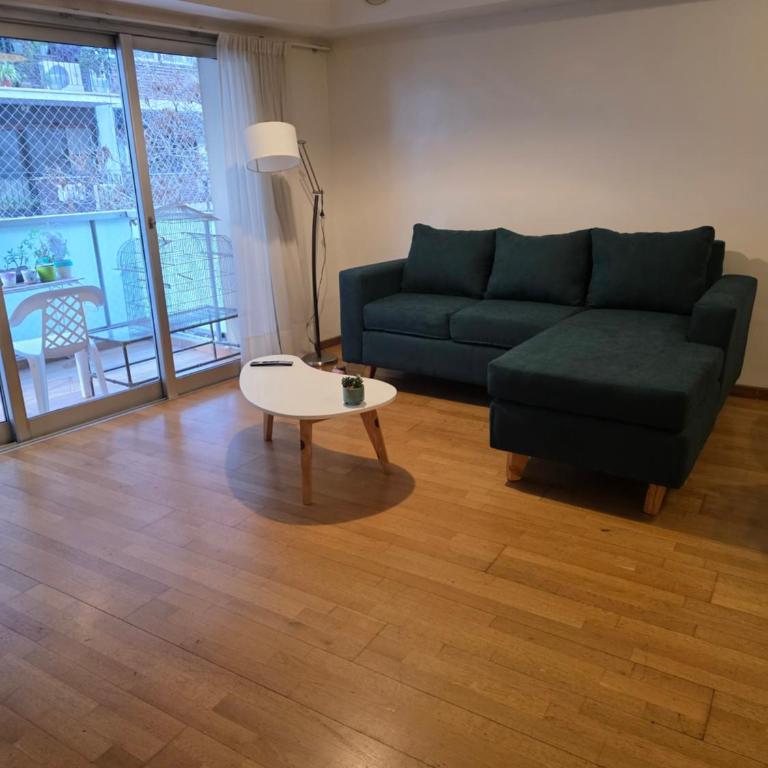 Gran Manzana - Apartamento de 2 dormitorios - 7