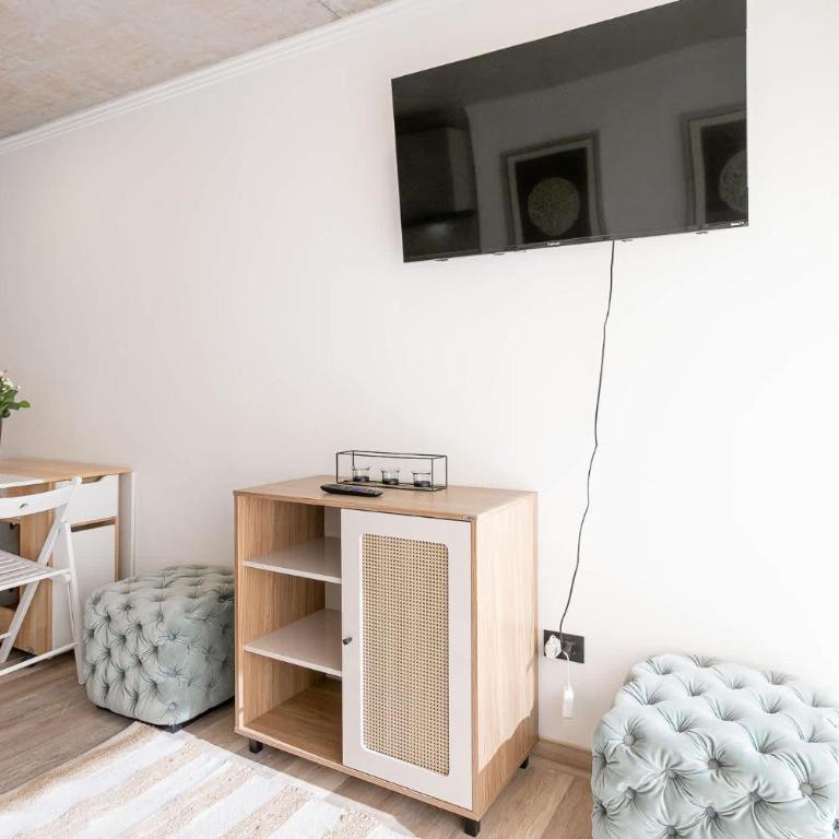 Your City Getaway La Reina Experience the City - Apartamento - 8