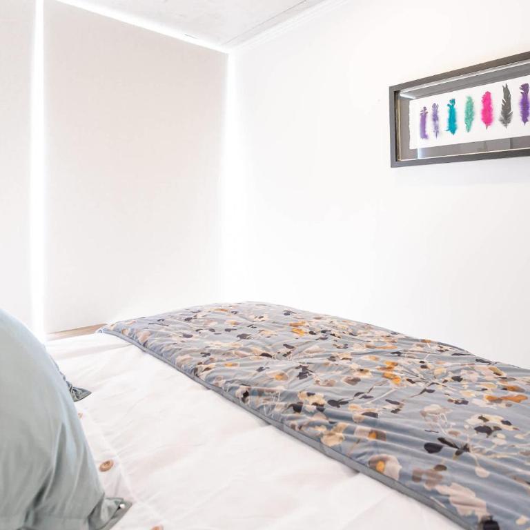 Your City Getaway La Reina Experience the City - Apartamento - 9