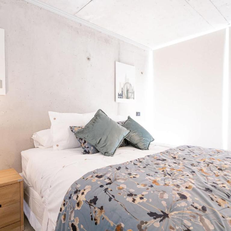 Your City Getaway La Reina Experience the City - Apartamento - 2