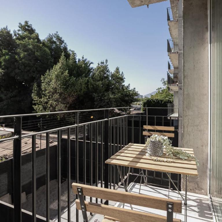 Your City Getaway La Reina Experience the City - Apartamento - 4