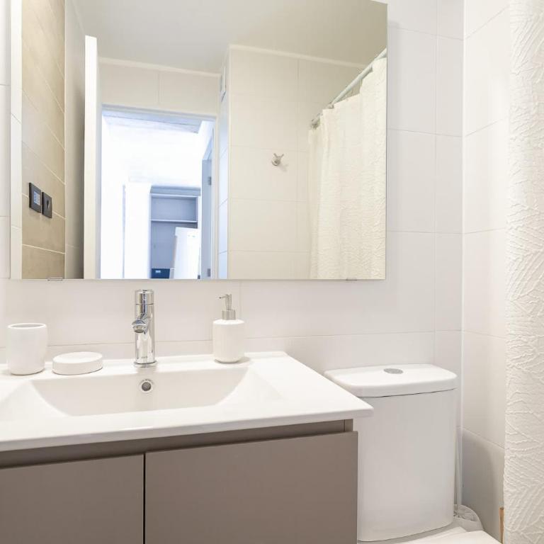 Your City Getaway La Reina Experience the City - Apartamento - 5