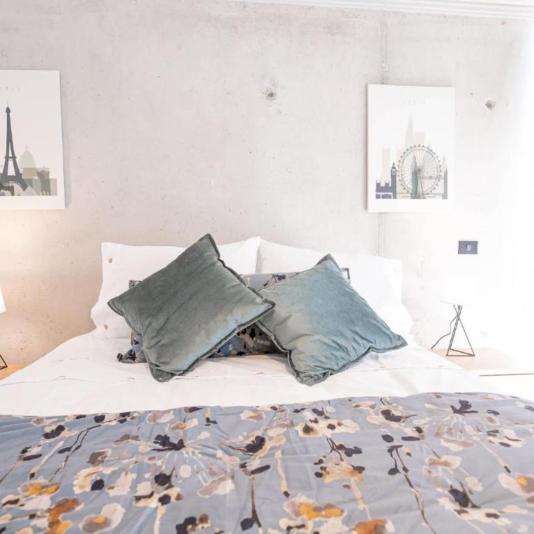 Your City Getaway La Reina Experience the City - Apartamento - 10