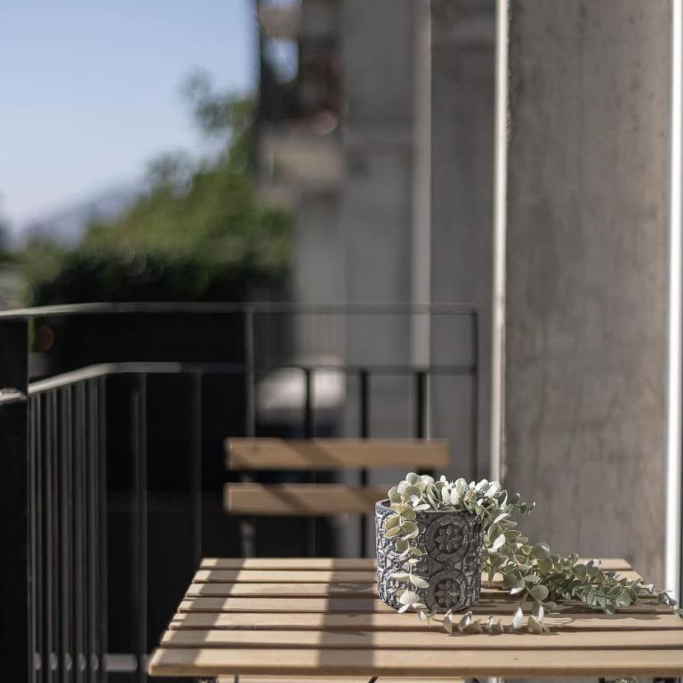 Your City Getaway La Reina Experience the City - Apartamento - 12