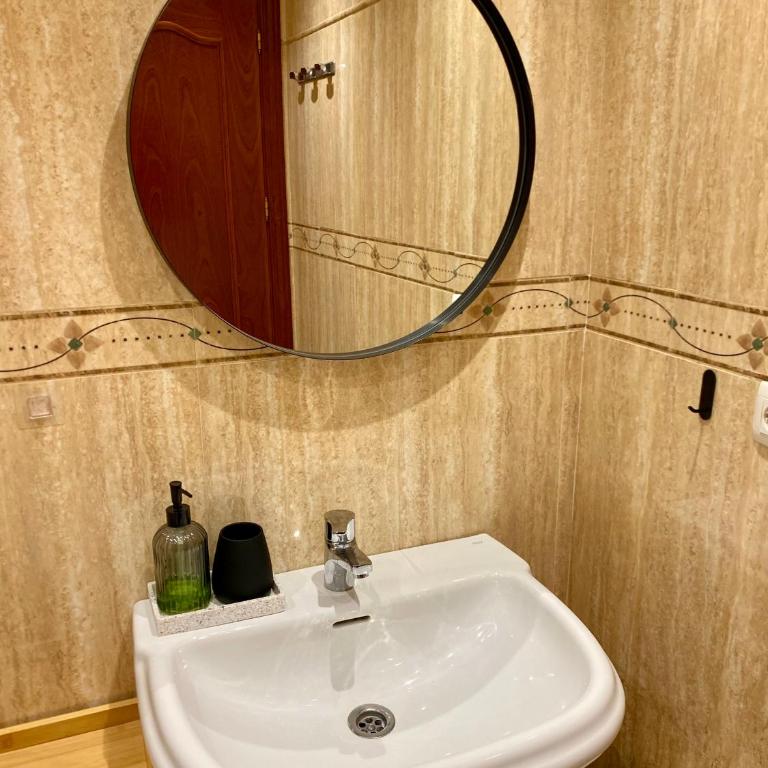 Apartment with Rooftop Pool - TideView Corralejo - Apartamento de 2 dormitorios - 58