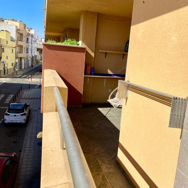 Apartment with Rooftop Pool - TideView Corralejo - Apartamento de 2 dormitorios - 74