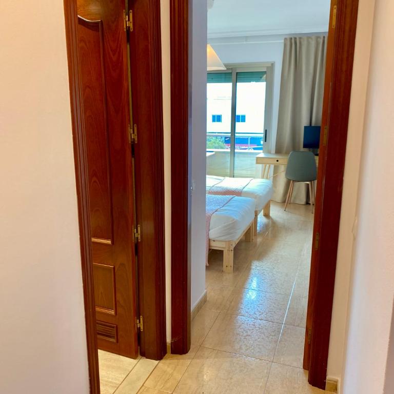Apartment with Rooftop Pool - TideView Corralejo - Apartamento de 2 dormitorios - 62