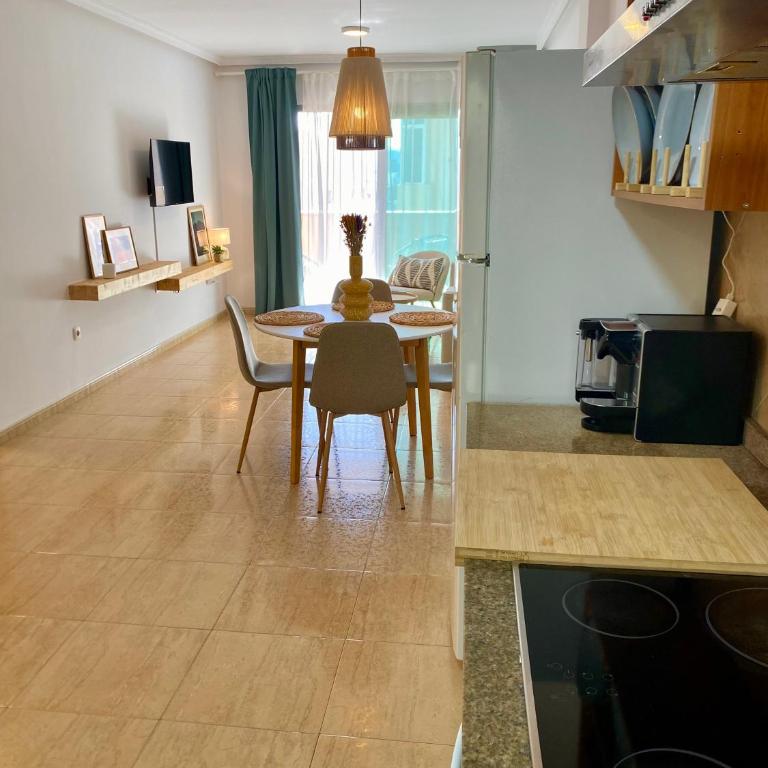 Apartment with Rooftop Pool - TideView Corralejo - Apartamento de 2 dormitorios - 24