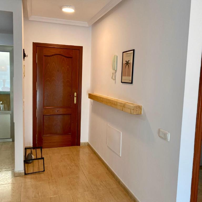 Apartment with Rooftop Pool - TideView Corralejo - Apartamento de 2 dormitorios - 8