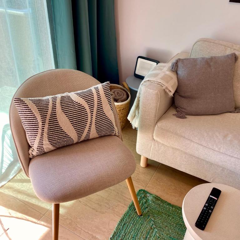 Apartment with Rooftop Pool - TideView Corralejo - Apartamento de 2 dormitorios - 28