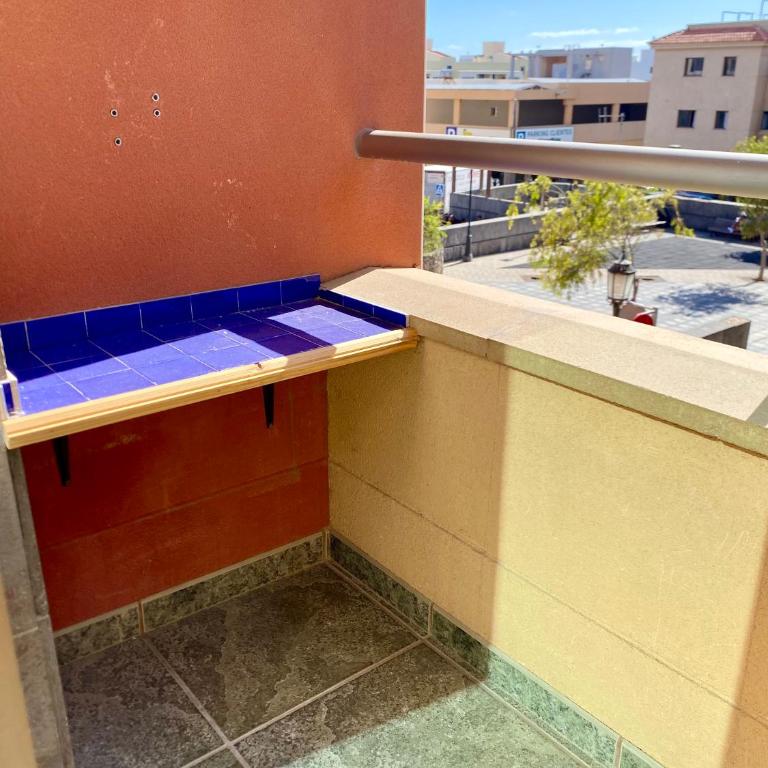 Apartment with Rooftop Pool - TideView Corralejo - Apartamento de 2 dormitorios - 72