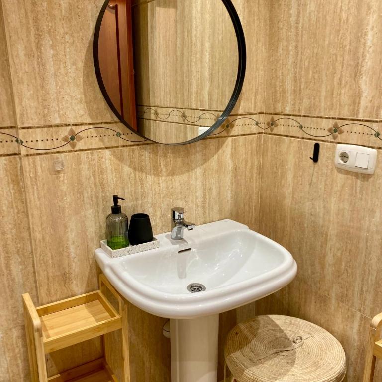 Apartment with Rooftop Pool - TideView Corralejo - Apartamento de 2 dormitorios - 57