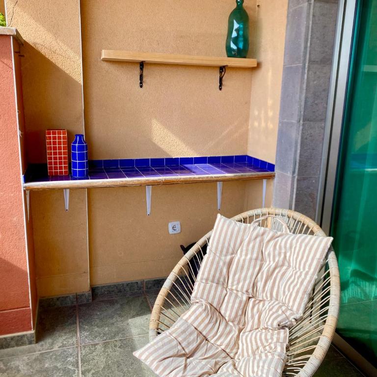 Apartment with Rooftop Pool - TideView Corralejo - Apartamento de 2 dormitorios - 76