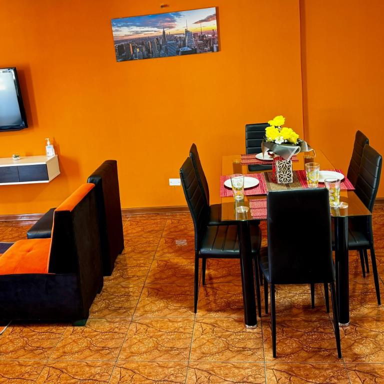 Cálido Dpto. en Bustamante - Apartamento de 3 dormitorios - 2