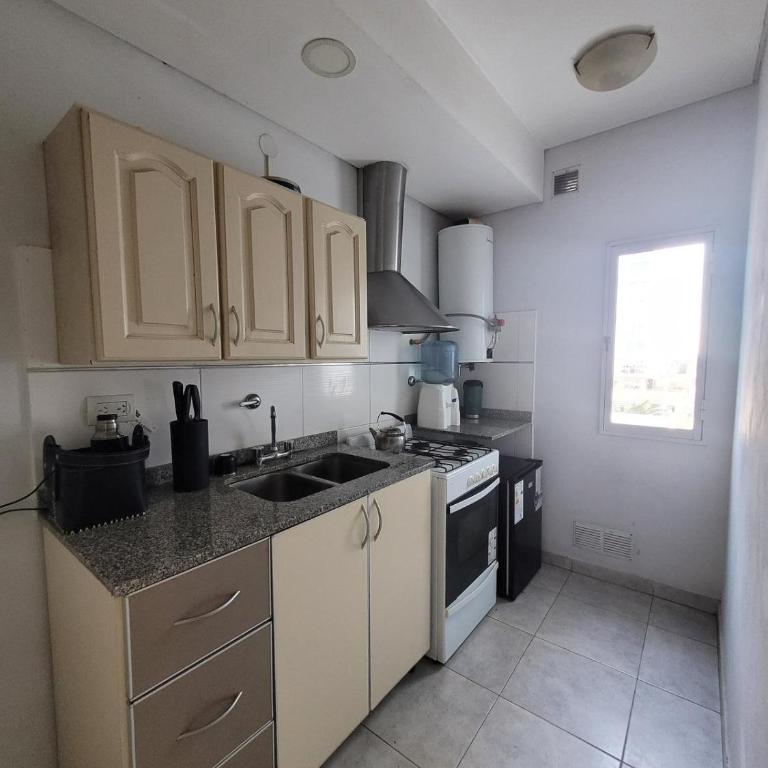 DEPARTAMENTO CENTRO 2-3 PERSONaS - Apartamento de 1 dormitorio - 5