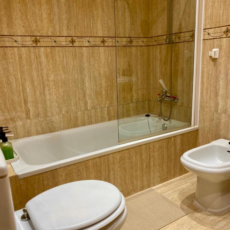 Apartment with Rooftop Pool - TideView Corralejo - Apartamento de 2 dormitorios - 56
