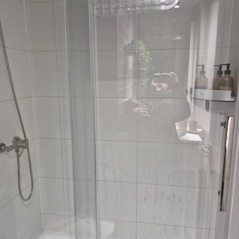 Santiago Centro - Teatro Teleton - Apartamento de 1 dormitorio - 7