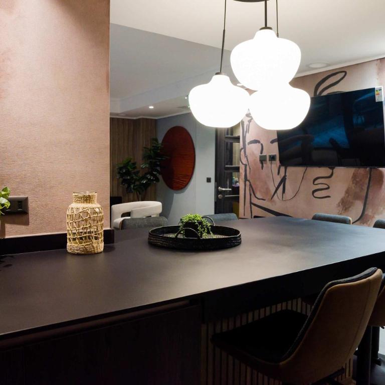 Experience the best in this modern Studio - Estudio - 45