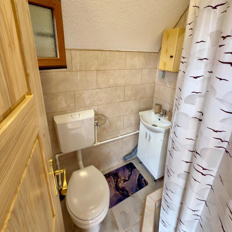 Etno Niko - One-Bedroom Chalet - 8