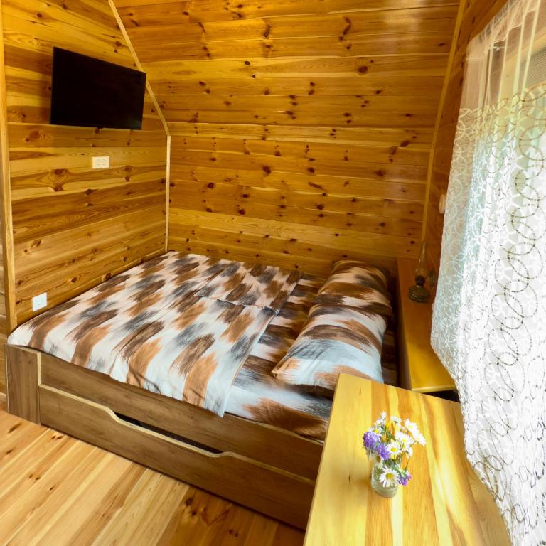 Etno Niko - One-Bedroom Chalet - 10