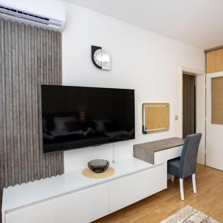 Apartment City SA - Apartman sa 1 Spavaćom Sobom - 28