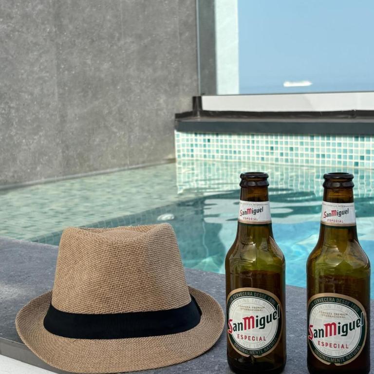 Luxury Townhouse, Infinity Pool & Ocean Views - Apartamento de 3 dormitorios con vistas al mar - 27
