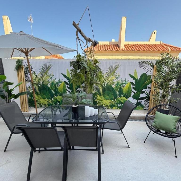 Luxury Townhouse, Infinity Pool & Ocean Views - Apartamento de 3 dormitorios con vistas al mar - 21