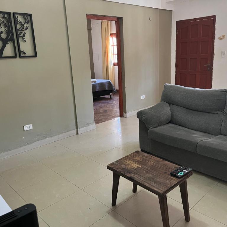 Casa balcarce del sol - Apartamento de 3 dormitorios - 3