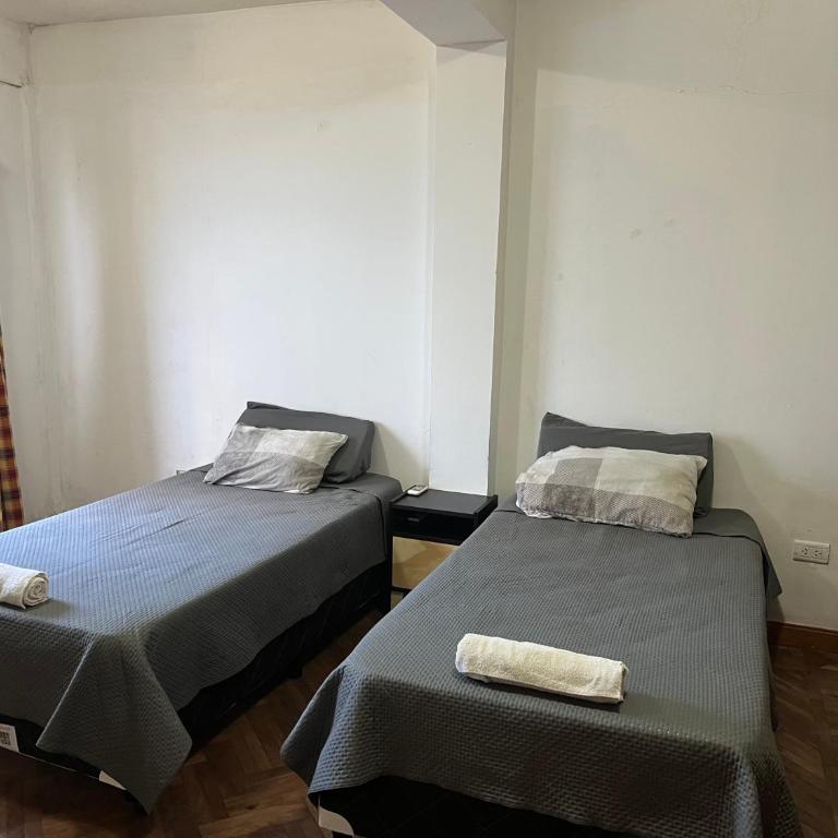 Casa balcarce del sol - Apartamento de 3 dormitorios - 12