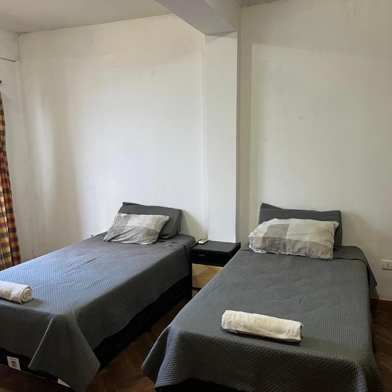 Casa balcarce del sol - Apartamento de 3 dormitorios - 13