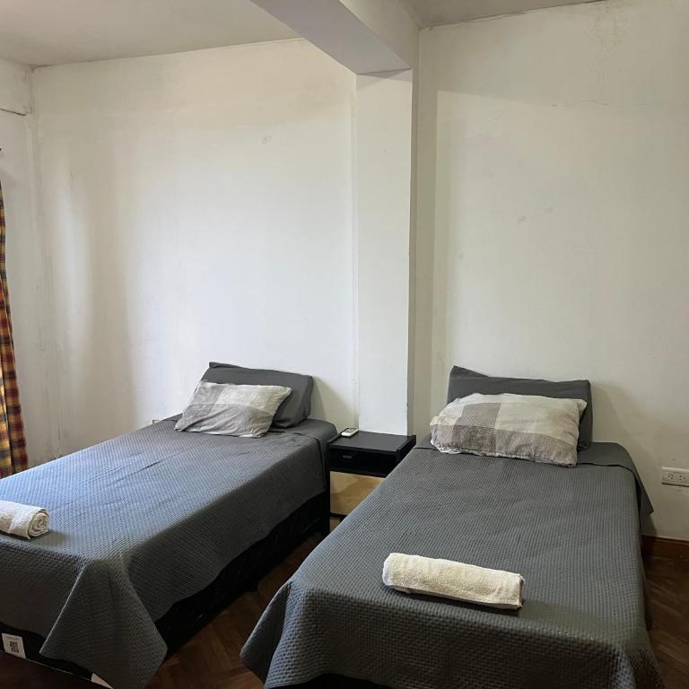 Casa balcarce del sol - Apartamento de 3 dormitorios - 11